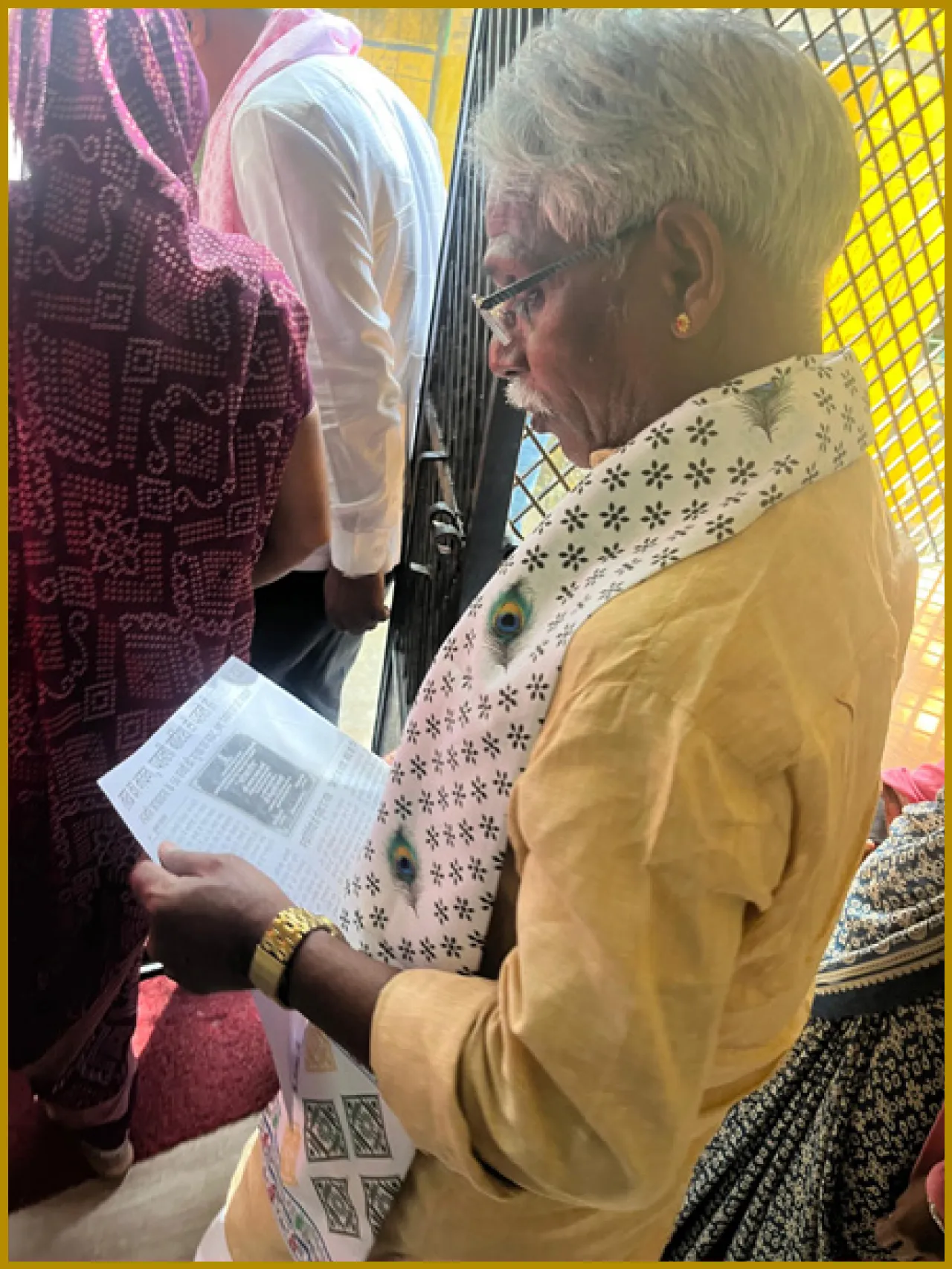 Minister Orders Probe into Hostel Construction Irregularities