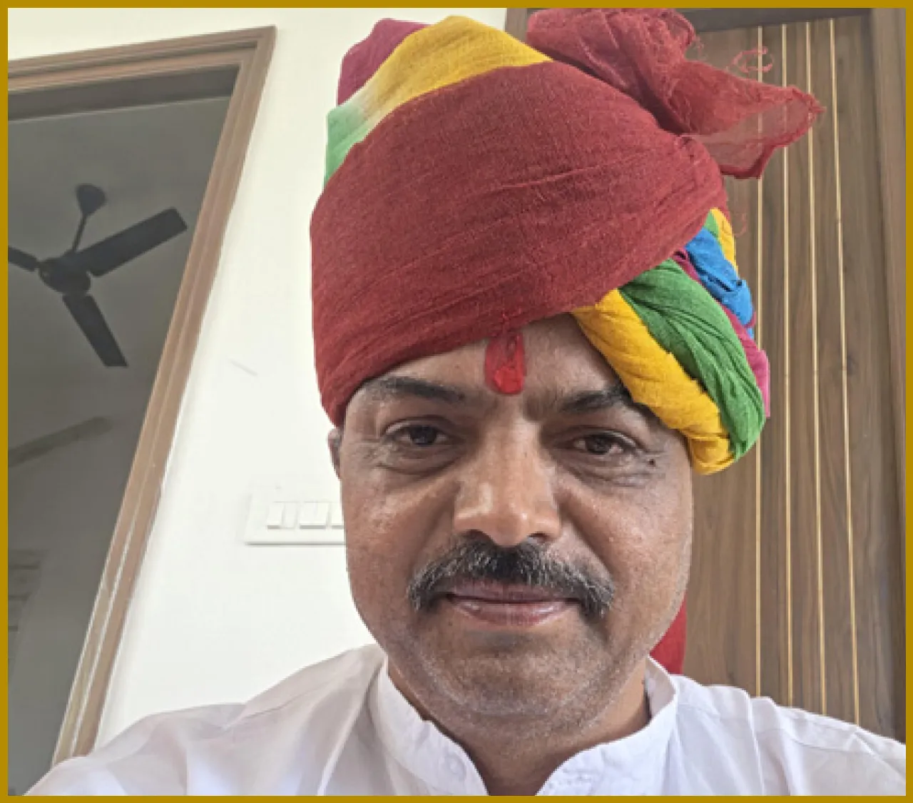 Professor Achieves Remarkable Success for the Tenth Time