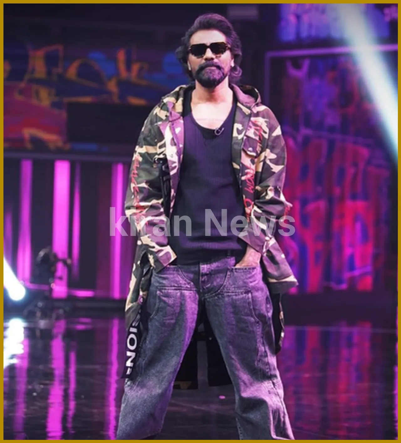 Remo DSouza: From Struggles to Stardom in Bollywood