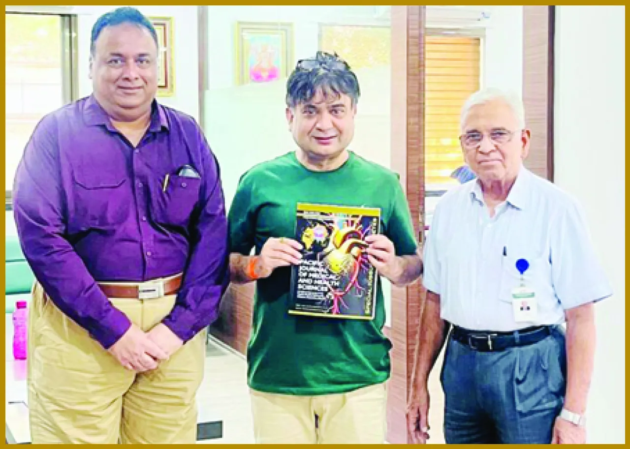 Special Issue on Diabetes Features 199 Research Papers