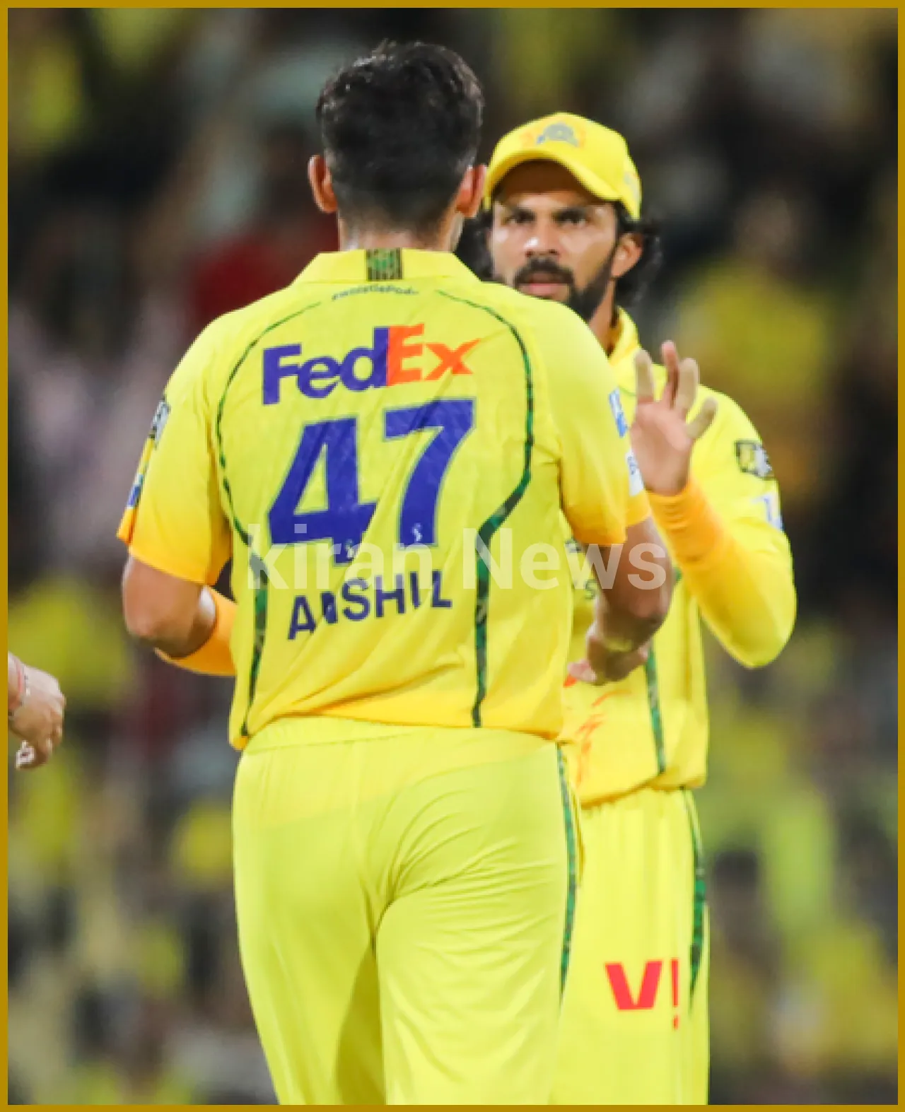 Spin Bowlers Poor Performance Costs CSK: Ruturaj Gaikwad