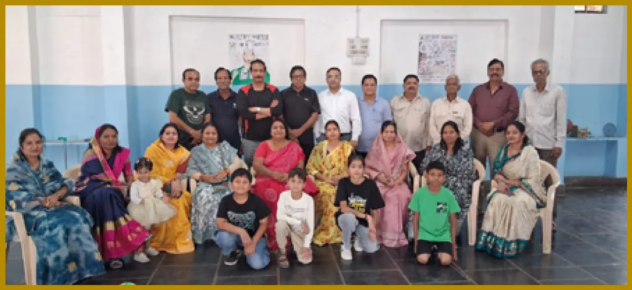 Sports Competitions Shine at Sen Jayanti Celebrations