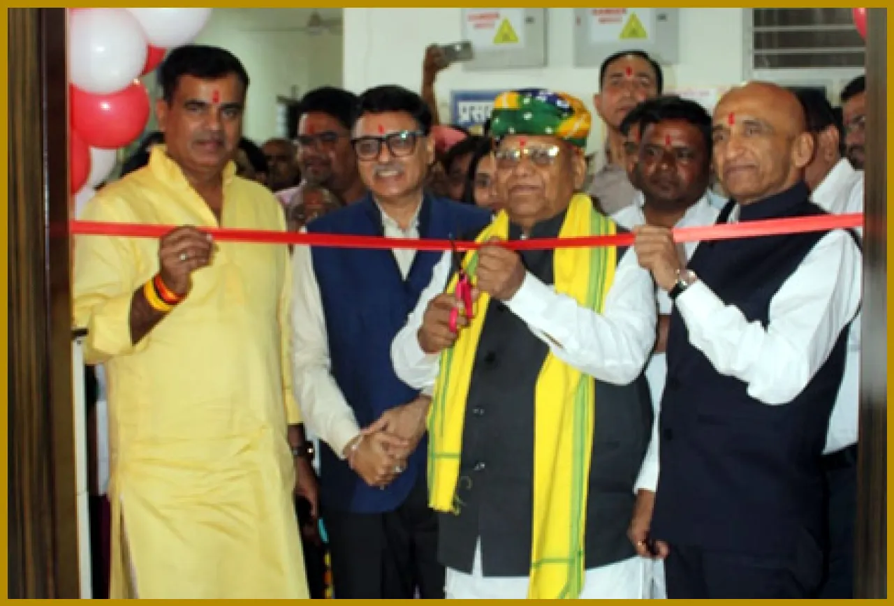 Strengthening Health Services in TD and Dabok