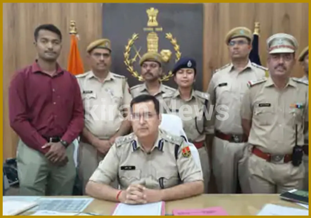 Teacher Threatens Traders as Fake Gangster Over Gaming Debt