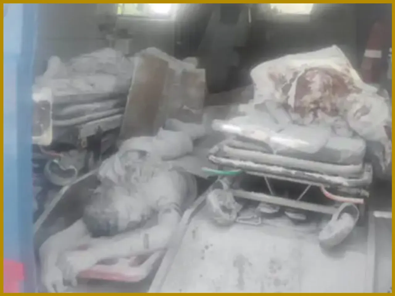 Tragic Accident Claims Lives of Three Bikers in Udaipur