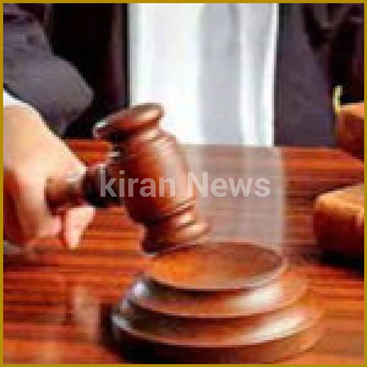 Two Sentenced to Life in Notorious Devilal Murder Case