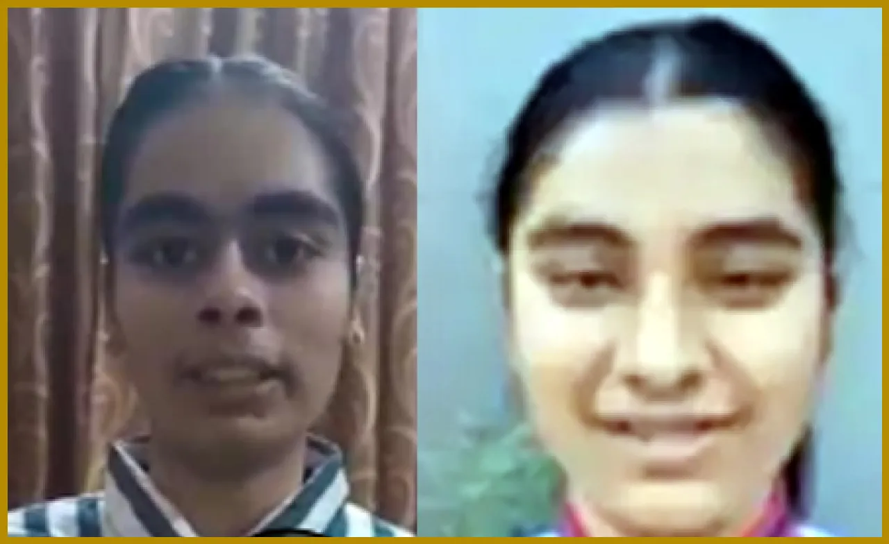 Udaipur Students Shine in CBSE 10th Results