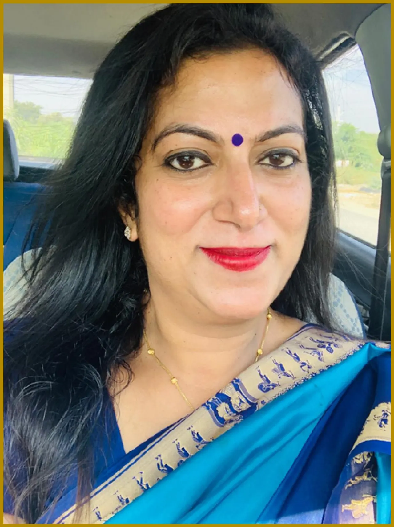 Udaipurs Sindhu Binujit to be Honored on Police Day