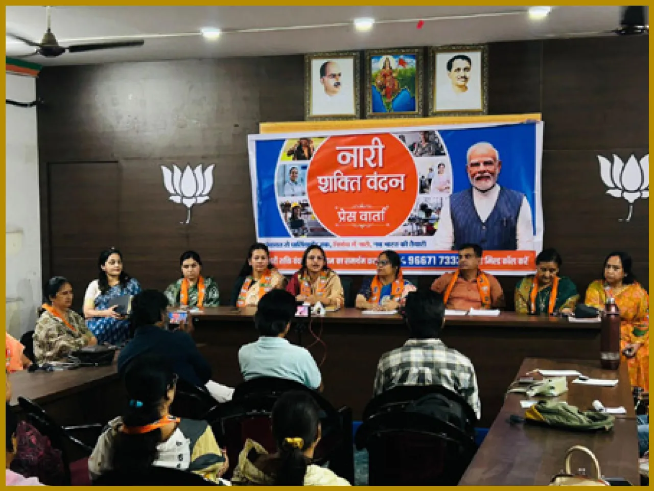 Women’s Empowerment Act Marks New Era: Dr. Alka